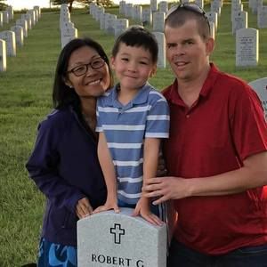 Meet your Posher, Joy